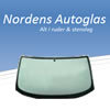 Nordens Autoglas, Roskilde, Autoglaserei