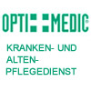 OPTIMEDIC GmbH, Quickborn, opieka nad starszymi