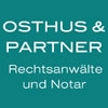 OSTHUS & PARTNER | Rechtsanwälte & Notare | Stade | Kanzlei | Rechtsanwalt, Stade, Notario