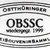 OstthÃ¼ringerBrauereiSouvenirSammlerClub Gera (OBSSC)