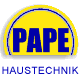 Pape Haustechnik GmbH, Selsingen, (Haustechnik)