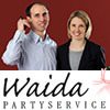 PARTYSERVICE Waida | Catering in Stade, Hamburg & Umgebung, Hollern-Twielenfleth, przyjęcia i imprezy - organizacja