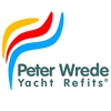 Peter Wrede Yacht Refits, Wedel, Lakiery jacht