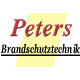 Peters Trockenbautechnik UG, Buxtehude, ochrona przeciwpożarowa