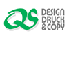 QS DESIGN & DRUCKSERVICE, Ellerau, Design