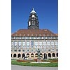 Rathaus Dresden, Dresden, Commune