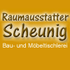Raumausstatter Scheunig, Schmölln-Putzkau, Inrichting
