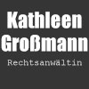 Rechtsanwältin Kathleen Großmann