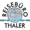 Reisebüro Thaler, Lauchhammer, Reisbureau