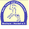 Reit-, Fahr- und Zuchtverein Bochum Hordel e.V., Bochum, Vereniging