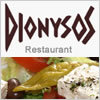 Restaurant Dionysos, Stade, Restaurant