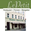 Restaurant & Pension ’’Le Petit’’ am ökumenischen Pilgerweg gelegen