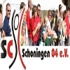 SC Schoningen 04 e. V., Uslar, Vereniging