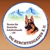Schäferhundeverein Berchtesgaden e.V., Berchtesgaden, Vereniging