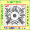 Schießstand der Uniformierten Schützengesellschaft Neukirch e.V., Neukirch, Strelièe