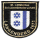 Schützenbrüderschaft St. Lambertus, Langenberg, 