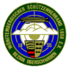 Schützengilde Ulm e.V., Ulm, zwišzki i organizacje