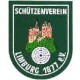 Schützenverein 1877 Limburg e.V., Limburg a. d. Lahn, Vereniging