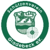Schützenverein Gladebeck e.V., Hardegsen, zwišzki i organizacje
