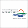 Senioren-Pflegezentrum Badener Berg, Achim, Dom starejih obèanov
