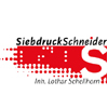 Siebdruck Schneider I Schilder I Textildruck I Fahnen