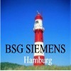 Siemens Betriebssportgemeinschaft Hamburg e.V. seit 1956