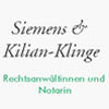 Siemens & Kilian-Klinge - Rechtsanwälte und Notarin, Cadenberge, Advocaat
