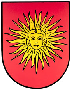 Sonnenberg, Wiesbaden, instytucje administracyjne