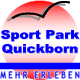 Sportpark Quickborn, Quickborn, portni objekti