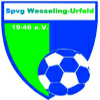 Spvg Wesseling-Urfeld 19/46 e.V., Wesseling, Forening