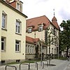 Stadt­bezirks­amt Blasewitz, Dresden, Commune