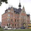 Stadt­bezirks­amt Pieschen, Dresden, Commune