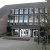 Stadt Pulheim, Pulheim, instytucje administracyjne