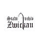 Stadtarchiv Zwickau, Zwickau, Bibliothek