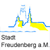 Stadtverwaltung Freudenberg, Freudenberg, Gemeente