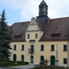 Stadtverwaltung Lommatzsch, Lommatzsch, Gemeente