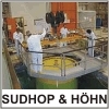 Sudhop & Höhn Ingenieur-Consulting GmbH & Co KG