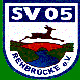 SV 05 Rehbrücke, Nuthetal, Club
