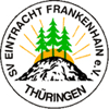 SV Eintracht Frankenhain e.V., Geratal, Vereniging