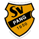SV Pang 1950 e. V., Rosenheim, Vereniging