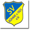 SV Rühme v. 1921 e. V., Braunschweig, Verein