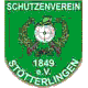 SV Stötterlingen v. 1849 e.V., Stötterlingen, Vereniging