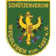 SV Wegeleben v. 1697 e.V., Adersleben, Club