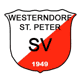 SV Westerndorf St. Peter e. V., Rosenheim, Verein