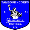 Tambour-Corps Germania Hersel, Bornheim, Verein