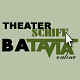 Theaterschiff Batavia, Wedel, Konzert- & Theaterbühne