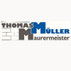 Thomas Müller - Maurermeister
