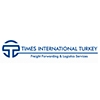 TIMES International Turkey Tas. Tic. Ltd. Sti.