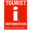 Touristinformation  Bautzen