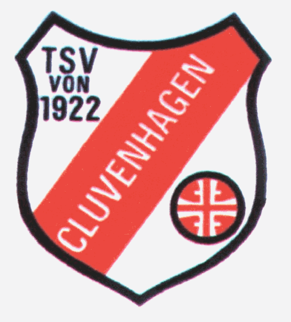 TSV Cluvenhagen von 1922 e.V.